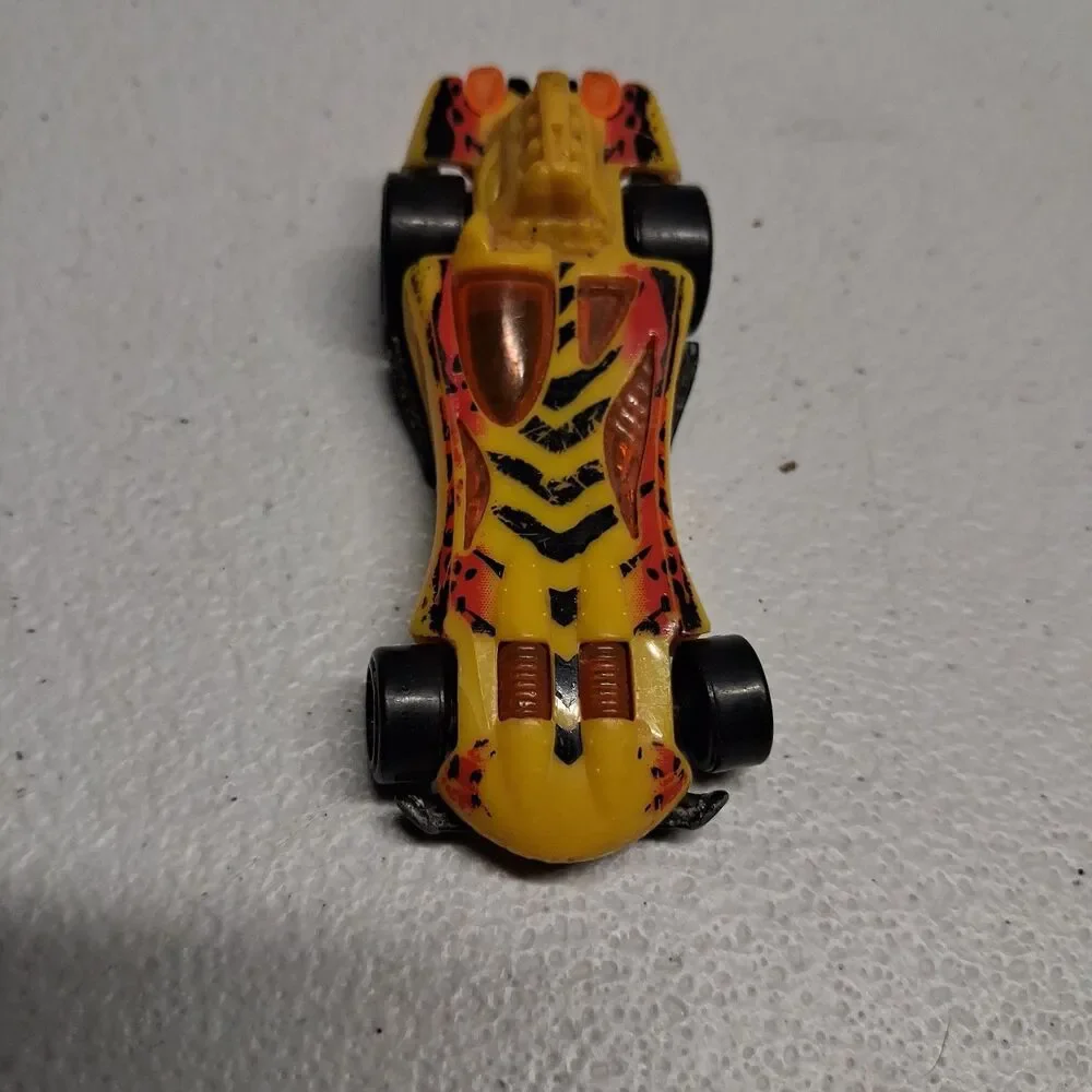 Hot Wheels hot wheels